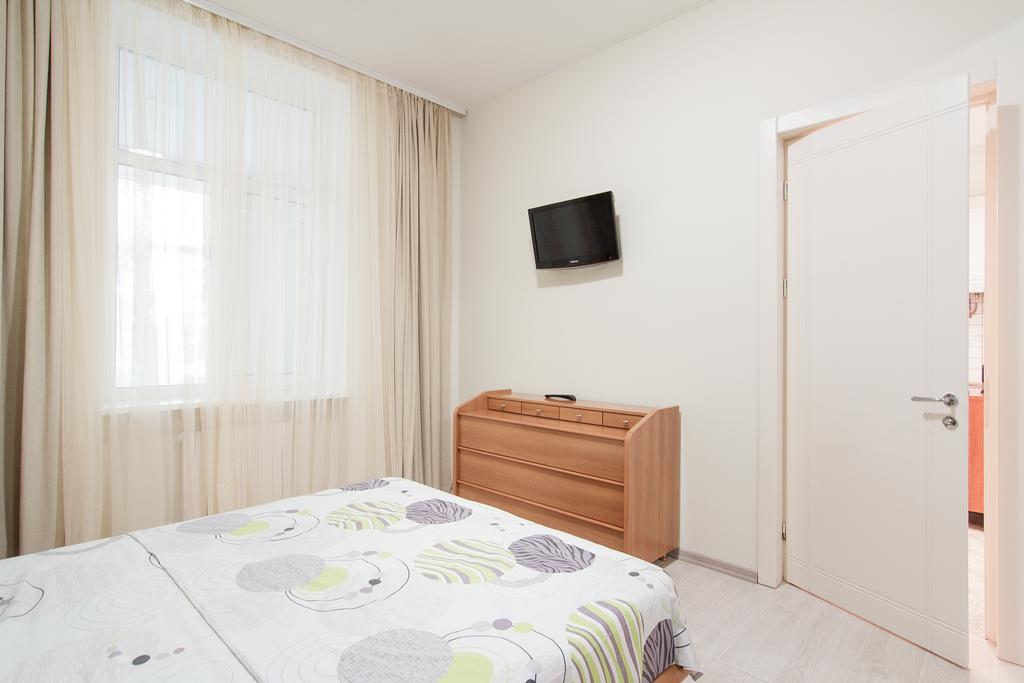 Best Apartments On Deribasovskoy Oldenburg Bagian luar foto