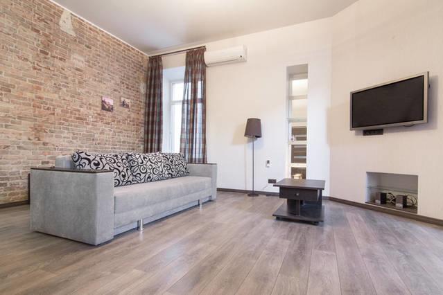 Best Apartments On Deribasovskoy Oldenburg Bagian luar foto