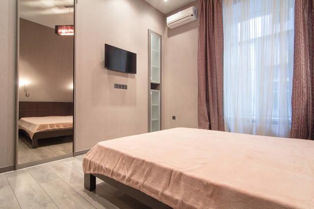 Best Apartments On Deribasovskoy Oldenburg Bagian luar foto