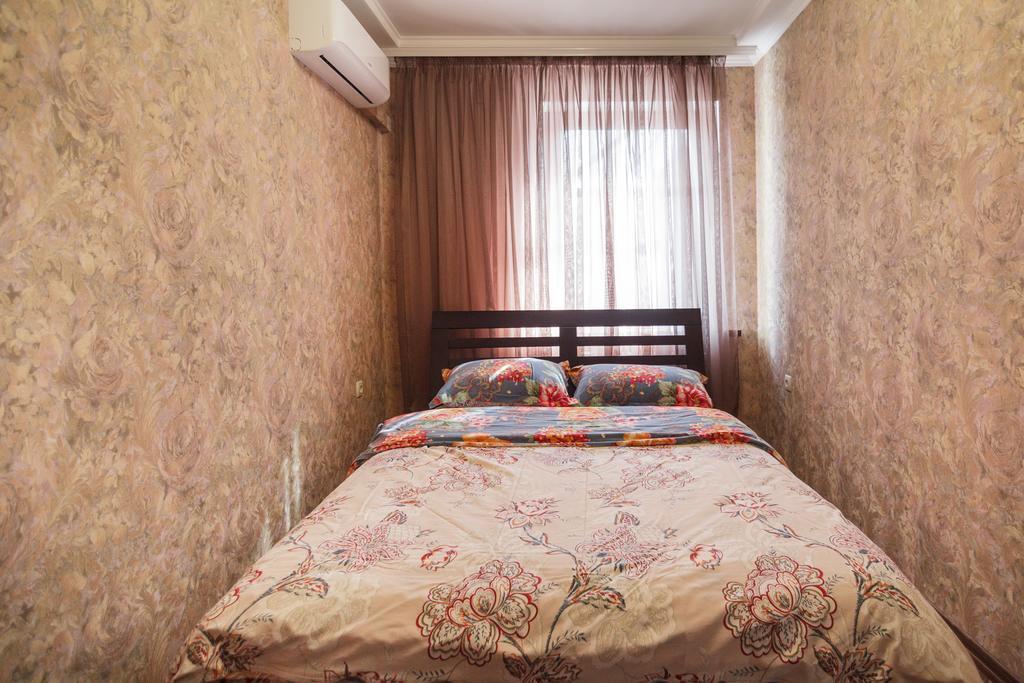 Best Apartments On Deribasovskoy Oldenburg Bagian luar foto