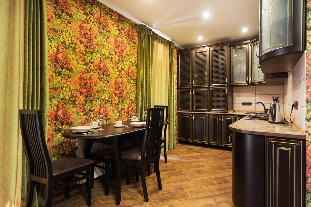 Best Apartments On Deribasovskoy Oldenburg Bagian luar foto