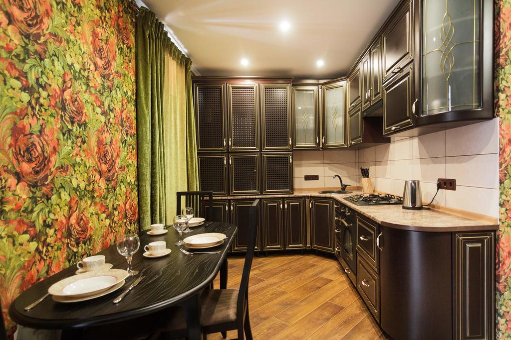 Best Apartments On Deribasovskoy Oldenburg Bagian luar foto