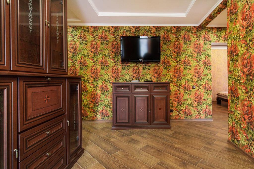 Best Apartments On Deribasovskoy Oldenburg Bagian luar foto