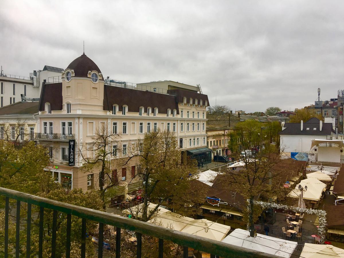 Best Apartments On Deribasovskoy Oldenburg Bagian luar foto