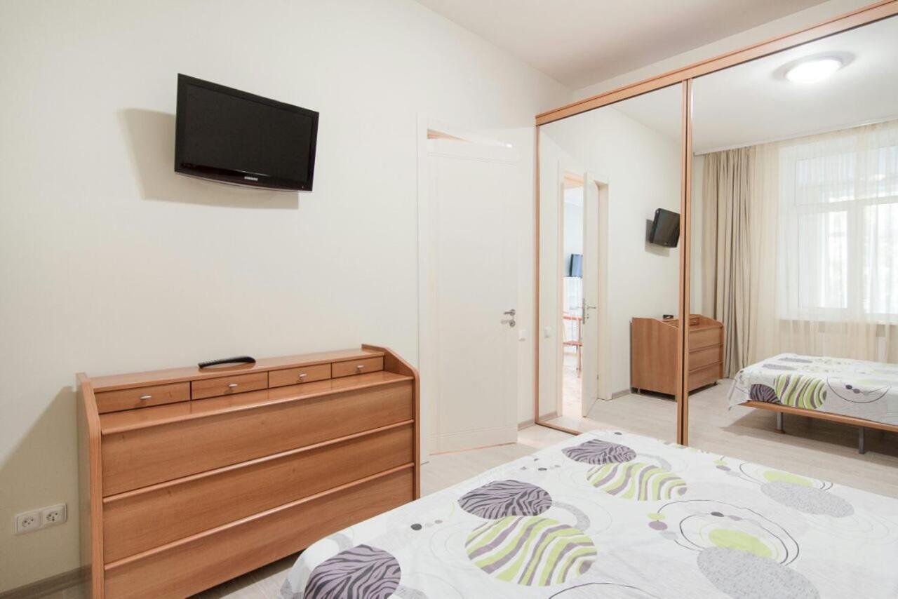Best Apartments On Deribasovskoy Oldenburg Bagian luar foto
