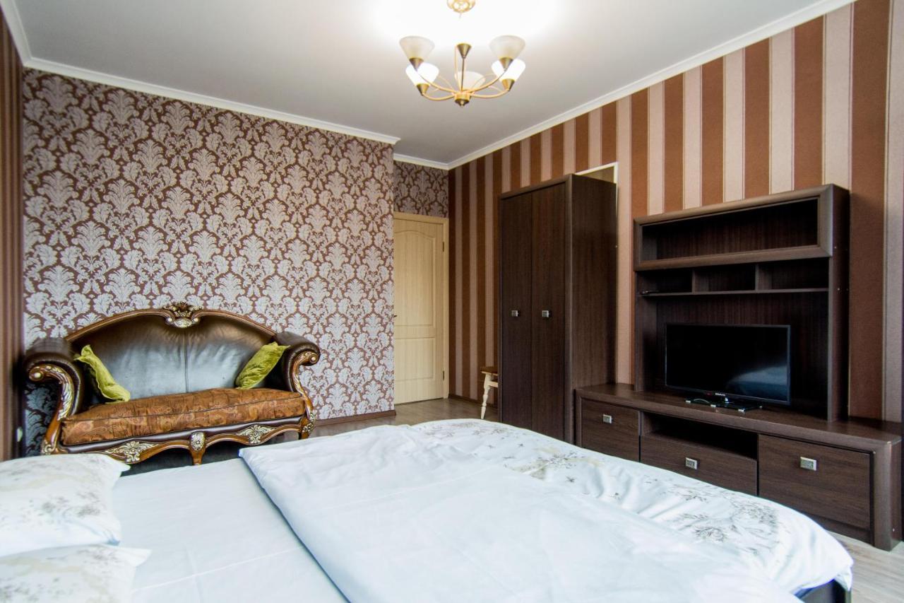 Best Apartments On Deribasovskoy Oldenburg Bagian luar foto